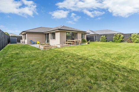 Photo of property in 11 Hardwell Way, Rolleston, 7615