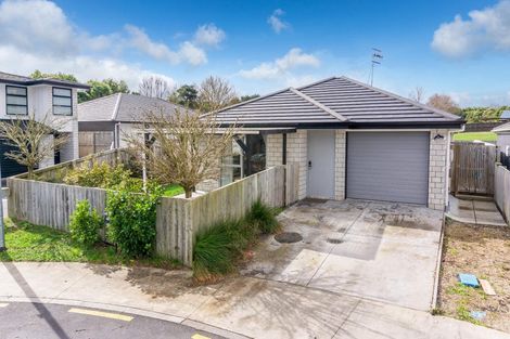 Photo of property in 14 Mistry Place, Harrowfield, Hamilton, 3210