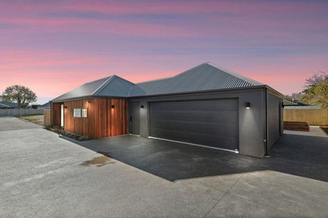 Photo of property in 8c Main Road North, Woodend, 7610