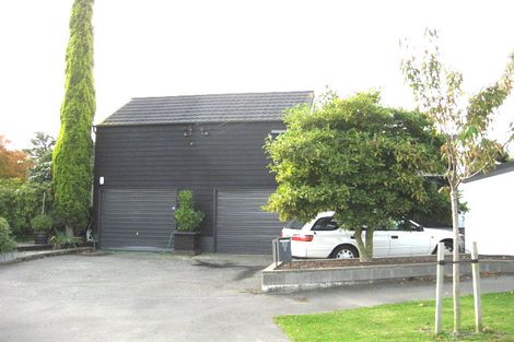 Photo of property in 2/32 Wilfrid Street, Ilam, Christchurch, 8041