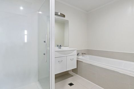 Photo of property in 201u2 Ulster Street, Whitiora, Hamilton, 3200
