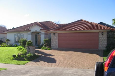 Photo of property in 16 Hendrika Court, Hobsonville, Auckland, 0618