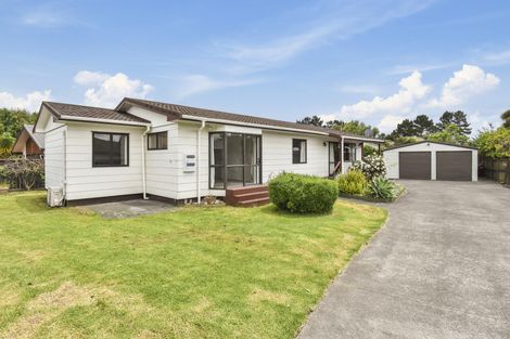 Photo of property in 57 Carnoustie Drive, Wattle Downs, Auckland, 2103