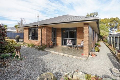 Photo of property in 34 Seddon Street, Cheviot, 7310