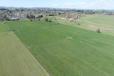 Photo of property in 106 Racecourse Road, Waipukurau, 4200