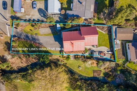 Photo of property in 55 Hayhurst Street, Temuka, 7920