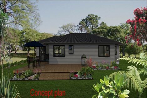 Photo of property in 349 High Street, Dannevirke, 4930