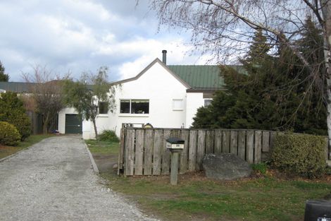 Photo of property in 56 Hunter Crescent, Wanaka, 9305