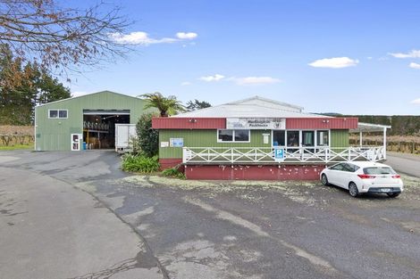 Photo of property in 288a No 3 Road, Te Puke, 3183