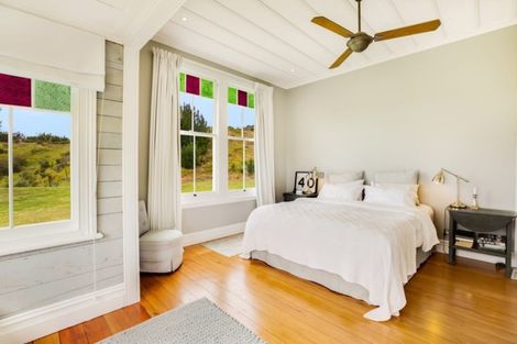Photo of property in 279 Takatu Road, Tawharanui Peninsula, Matakana, 0986