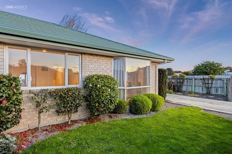 Photo of property in 9c Ashley Place, Kaiapoi, 7630