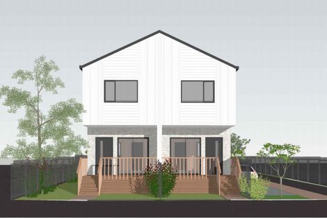 Photo of property in 97 Gloria Avenue, Te Atatu Peninsula, Auckland, 0610