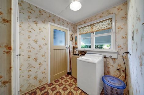 Photo of property in 3 Reid Avenue, Hawera, 4610