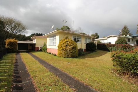 Photo of property in 53 Kauri Street, Tokoroa, 3420