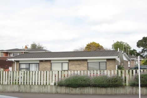 Photo of property in 469 Saint Aubyn Street, Moturoa, New Plymouth, 4310