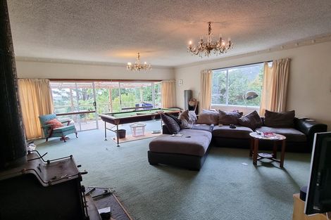 Photo of property in 16 Moss Street, Greymouth, 7805