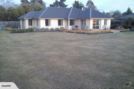 Photo of property in 10 Mila Haven, Rolleston, 7614