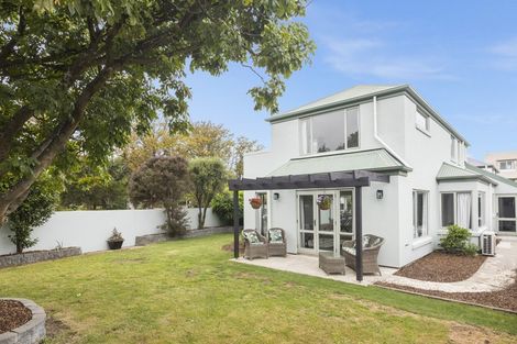 Photo of property in 619 Madras Street, St Albans, Christchurch, 8014