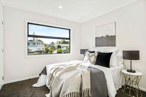 Photo of property in 21u2 College Place, Chartwell, Hamilton, 3210