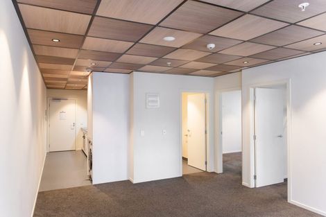 Photo of property in Te Kainga Te Aka, 203 Willis Street, Te Aro, Wellington, 6011