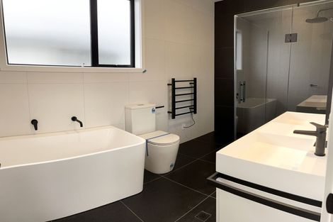 Photo of property in 1 Turbine Way, Hobsonville, Auckland, 0616