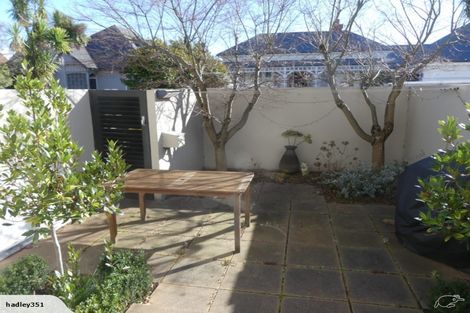 Photo of property in 4/18 Rastrick Street, Merivale, Christchurch, 8014