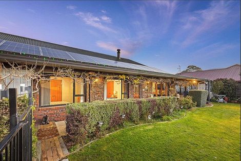 Photo of property in 29 Glenvale Drive, Kaiapoi, 7630