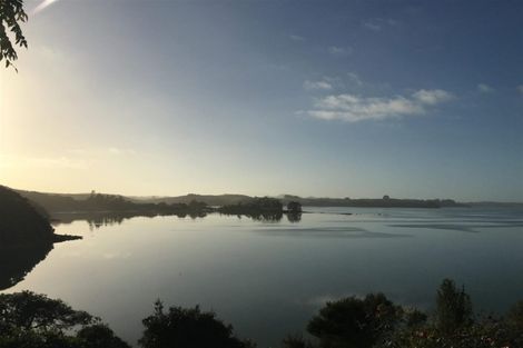 Photo of property in 860 Purerua Road, Te Ti Mangonui, Kerikeri, 0294