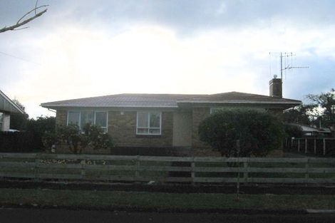 Photo of property in 9 Thornton Place, Melville, Hamilton, 3206