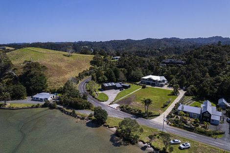 Photo of property in 42 Tongatu Road, Ngunguru, Whangarei, 0173