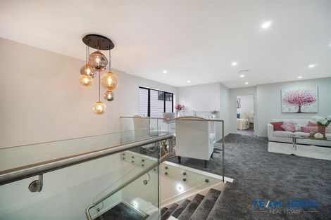 Photo of property in 8 Kakau Lane, Flat Bush, Auckland, 2019