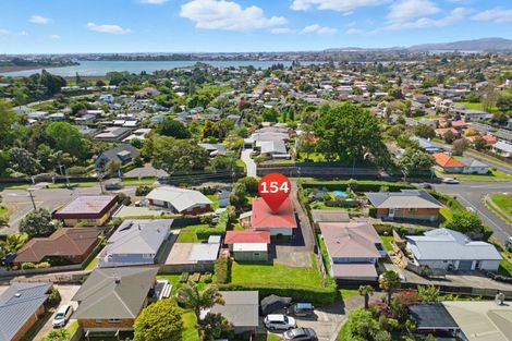 Photo of property in 154 Otumoetai Road, Brookfield, Tauranga, 3110