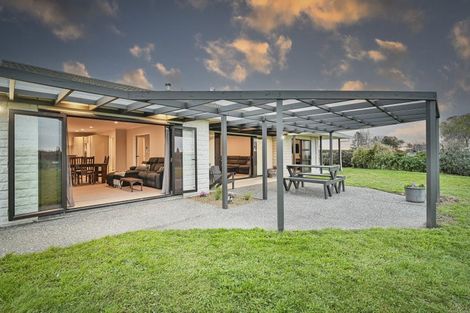 Photo of property in 285 Te Mata Mangateretere Road, Havelock North, 4180