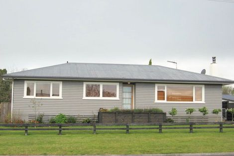 Photo of property in 46 Wheretia Street, Taupo, 3330
