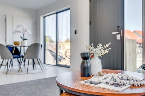 Photo of property in 1/22 Rutherford Street, Woolston, Christchurch, 8023