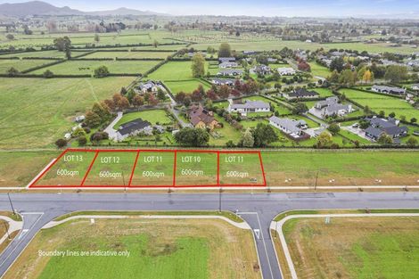 Photo of property in 40 Peakedale Drive, Matamata, 3400
