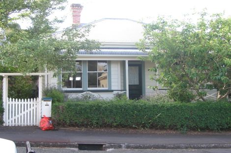 Photo of property in 6 Kerr Street, Devonport, Auckland, 0624