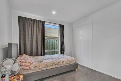 Photo of property in 26 Charles Major Road, Rolleston, 7614