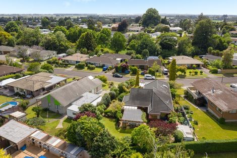 Photo of property in 15 Norrie Street, Te Puke, 3119