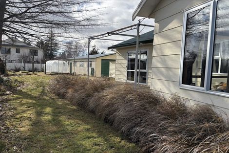 Photo of property in 20 Godley Street, Twizel, 7901