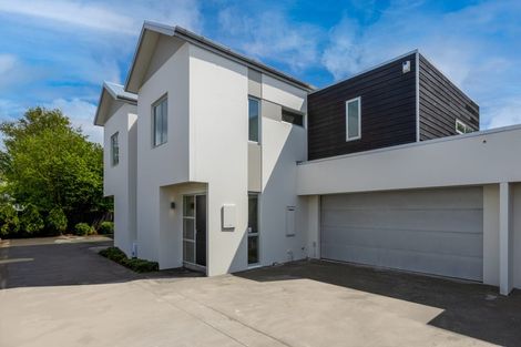 Photo of property in 3/533 Madras Street, St Albans, Christchurch, 8014