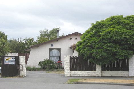 Photo of property in 10 Genista Place, Parklands, Christchurch, 8083