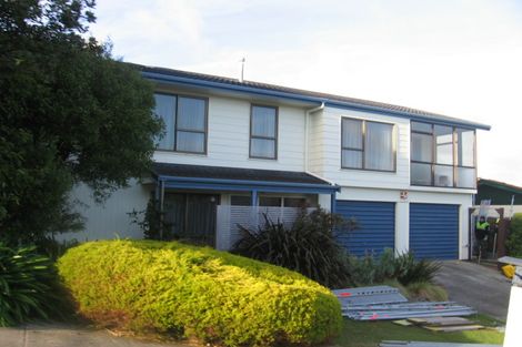 Photo of property in 16 Mercury Way, Whitby, Porirua, 5024