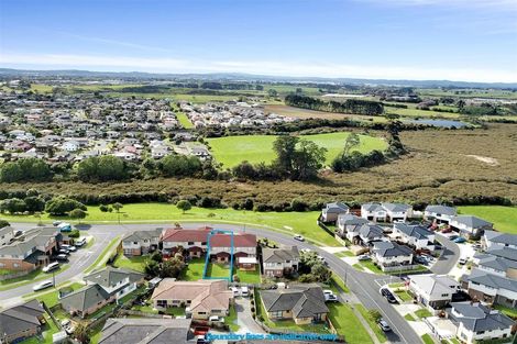 Photo of property in 84b Naylors Drive, Mangere, Auckland, 2022