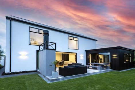 Photo of property in 42 Grayshott Avenue, Casebrook, Christchurch, 8051