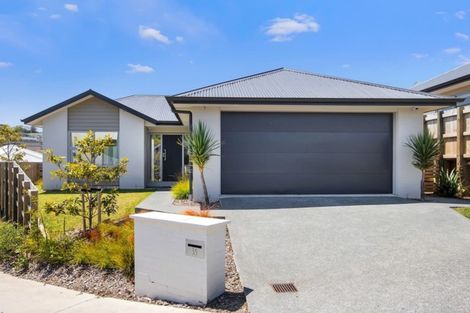 Photo of property in 35 Fairwater Road, Warkworth, 0910