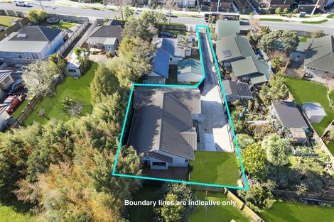 Photo of property in 338a Glengarry Road, Glen Eden, Auckland, 0602