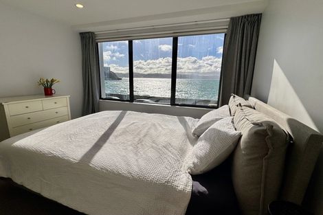 Photo of property in 10/148 Evans Bay Parade, Roseneath, Wellington, 6021