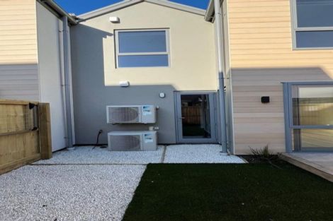 Photo of property in 112c Edgeware Road, St Albans, Christchurch, 8014