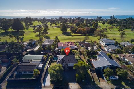 Photo of property in 37 Ascot Road, Mount Maunganui, 3116